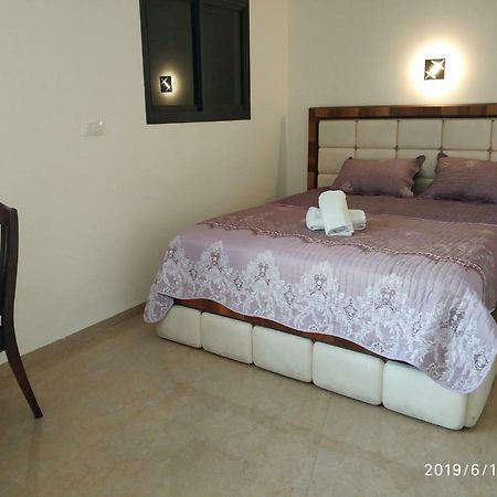 Cana Palace Kafr Kannā Extérieur photo