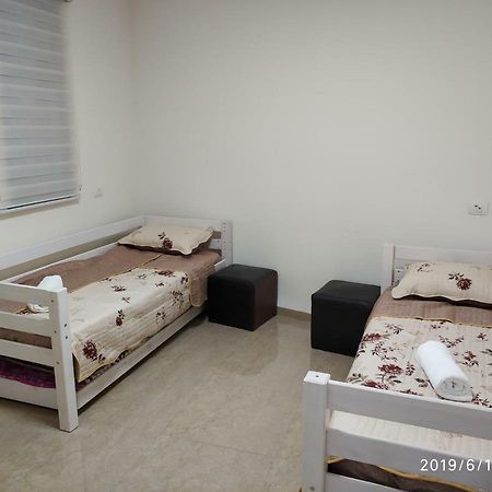 Cana Palace Kafr Kannā Extérieur photo