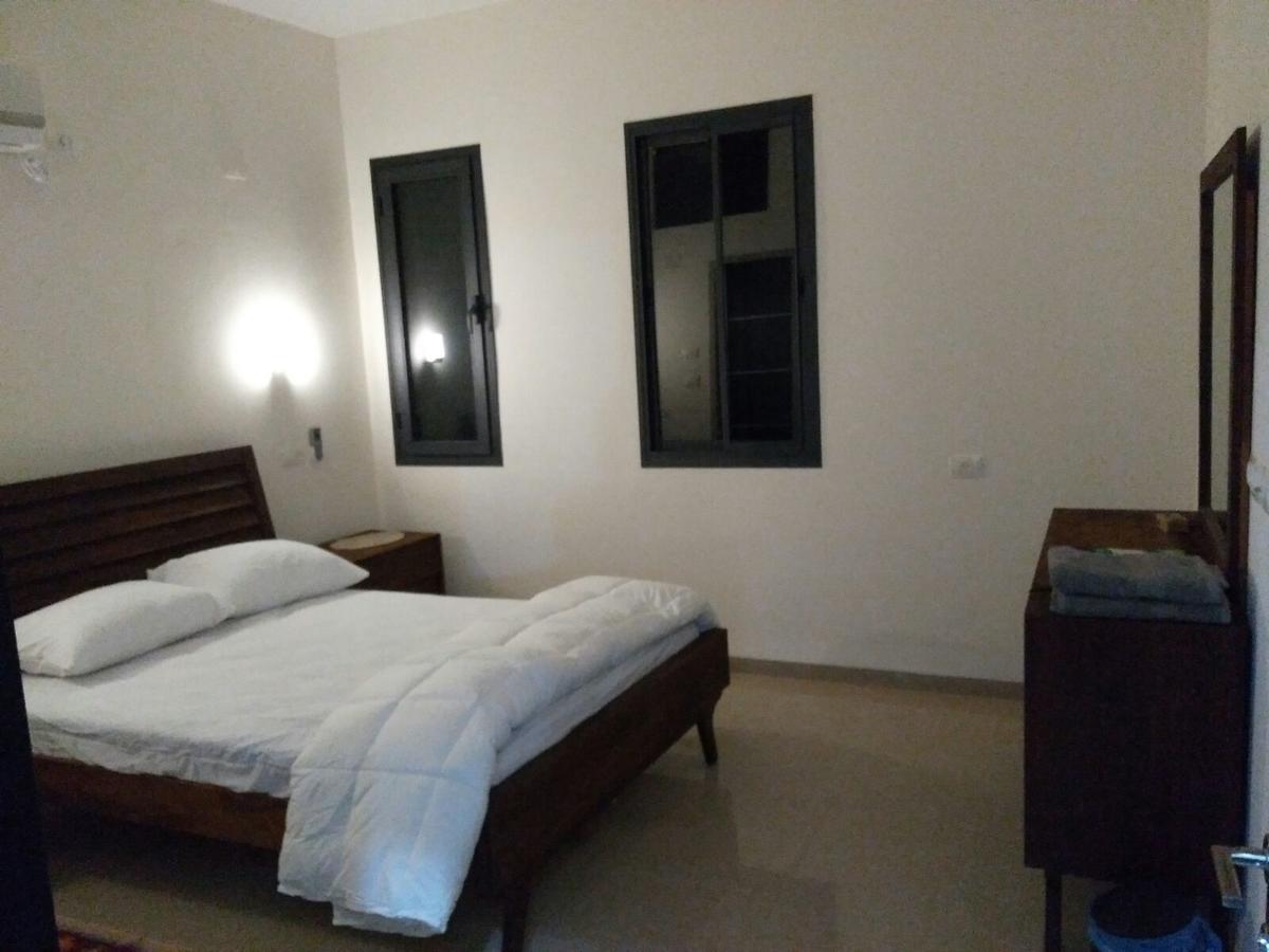 Cana Palace Kafr Kannā Extérieur photo