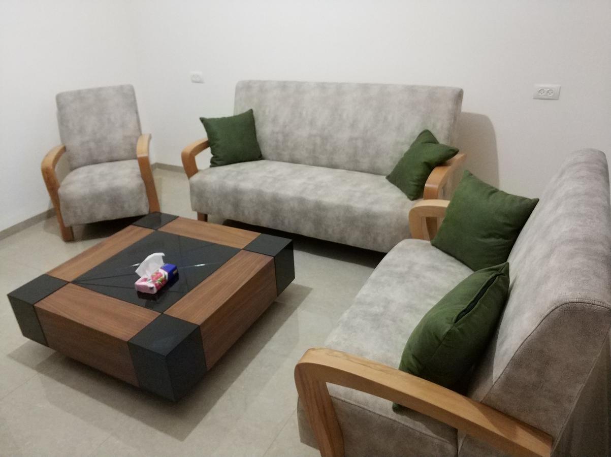 Cana Palace Kafr Kannā Extérieur photo
