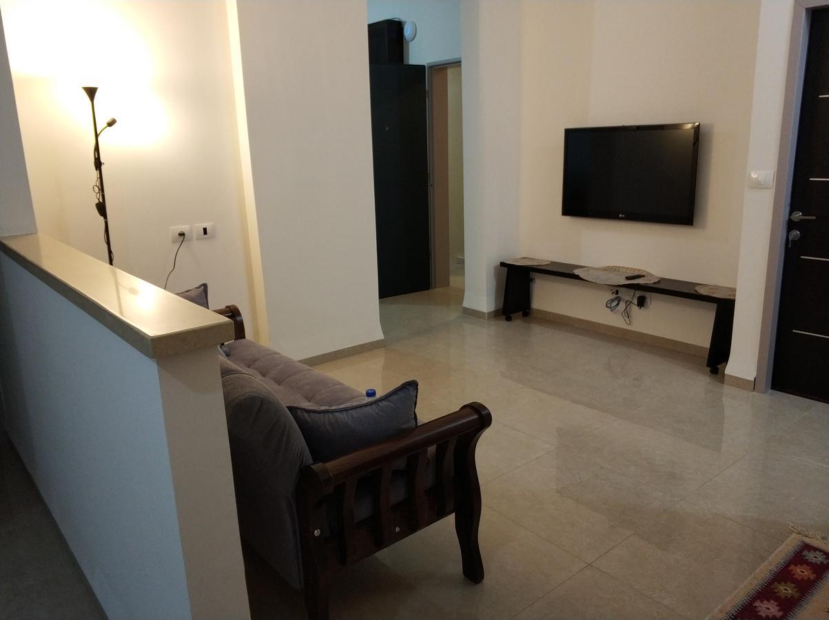 Cana Palace Kafr Kannā Extérieur photo