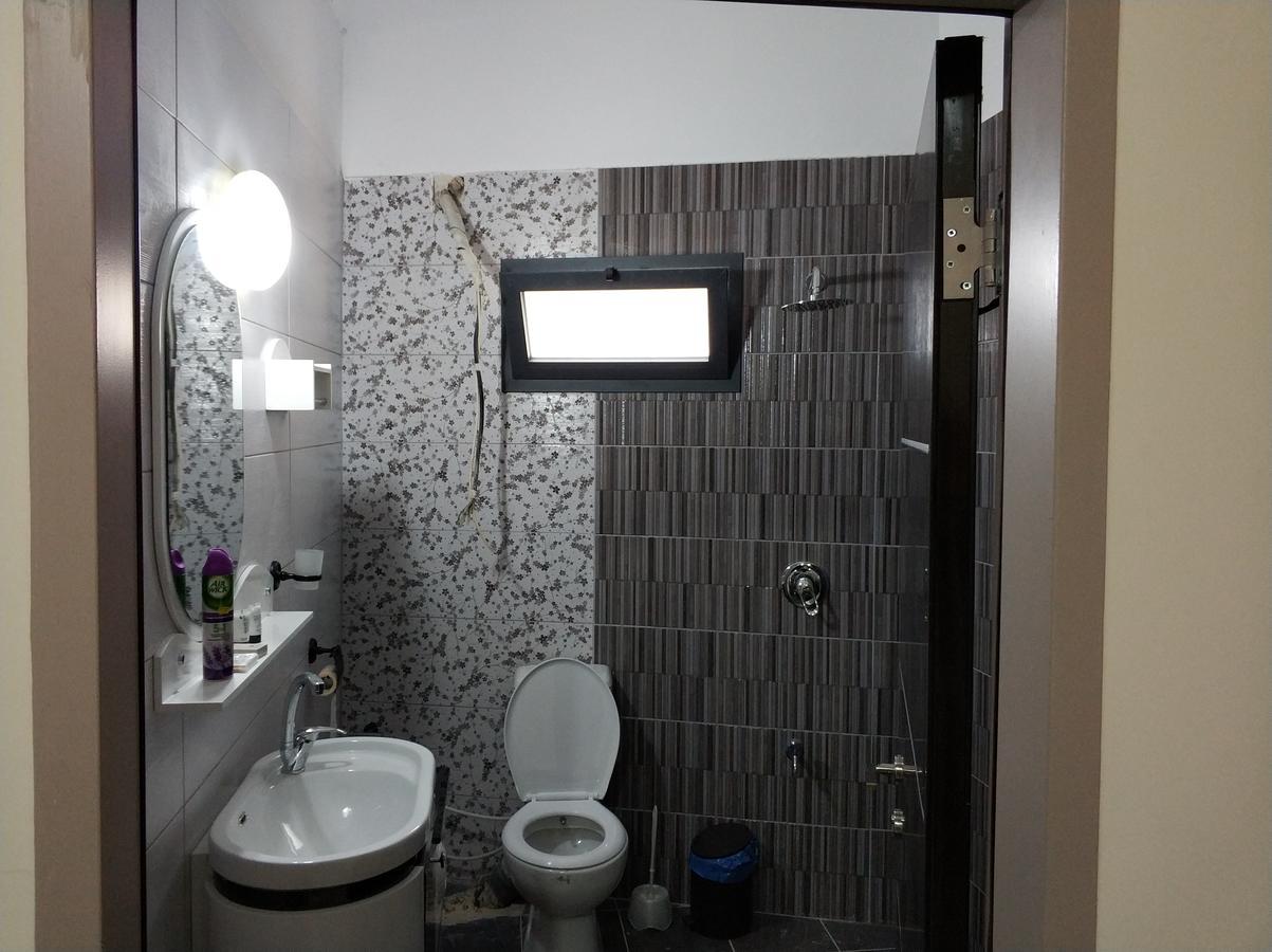 Cana Palace Kafr Kannā Extérieur photo