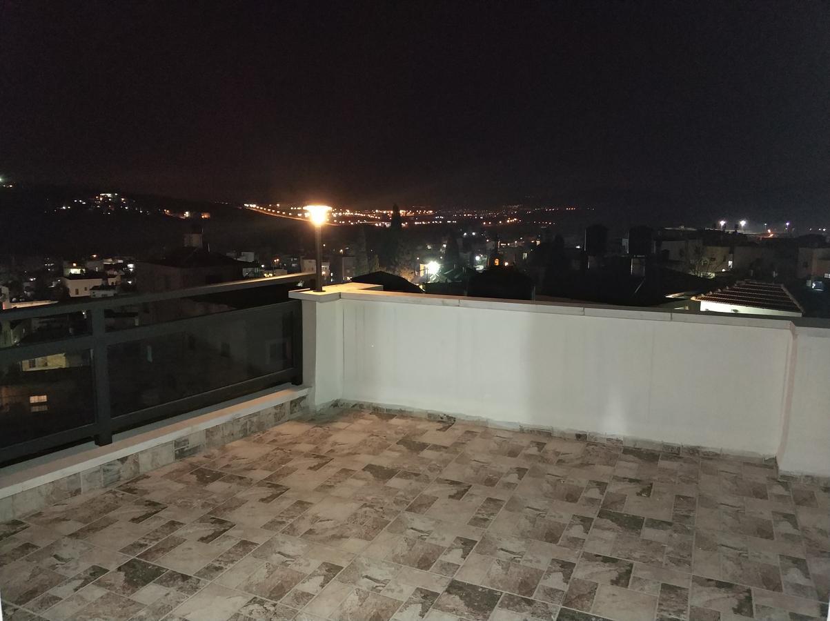 Cana Palace Kafr Kannā Extérieur photo