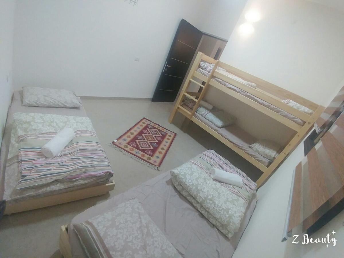 Cana Palace Kafr Kannā Extérieur photo