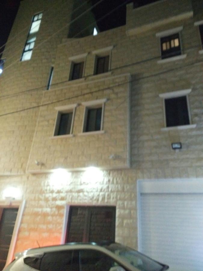 Cana Palace Kafr Kannā Extérieur photo
