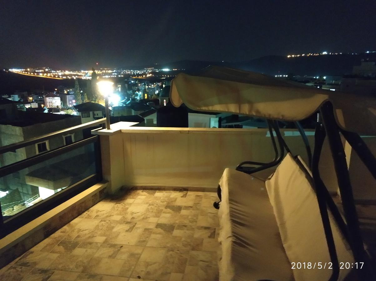 Cana Palace Kafr Kannā Extérieur photo
