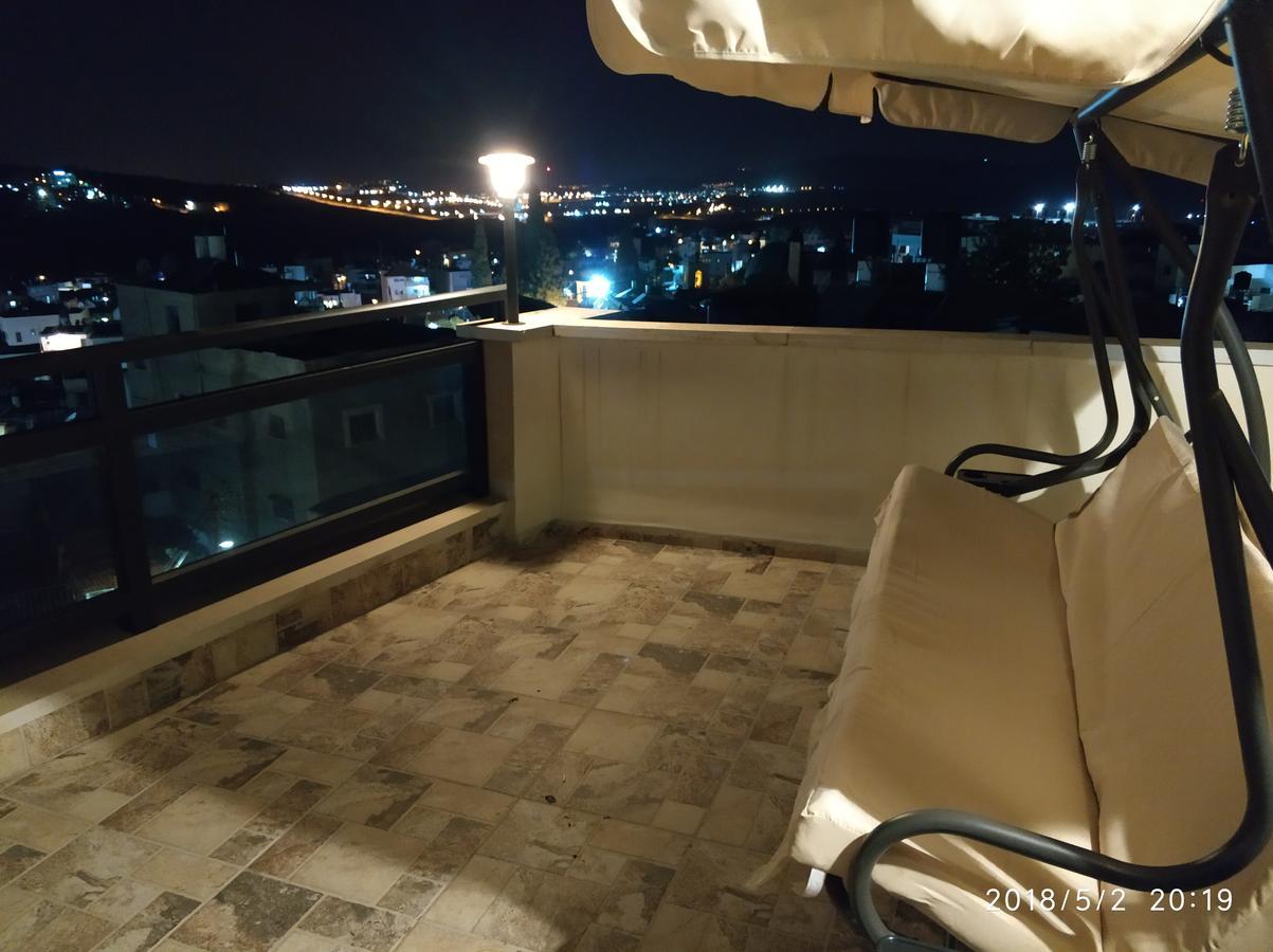 Cana Palace Kafr Kannā Extérieur photo