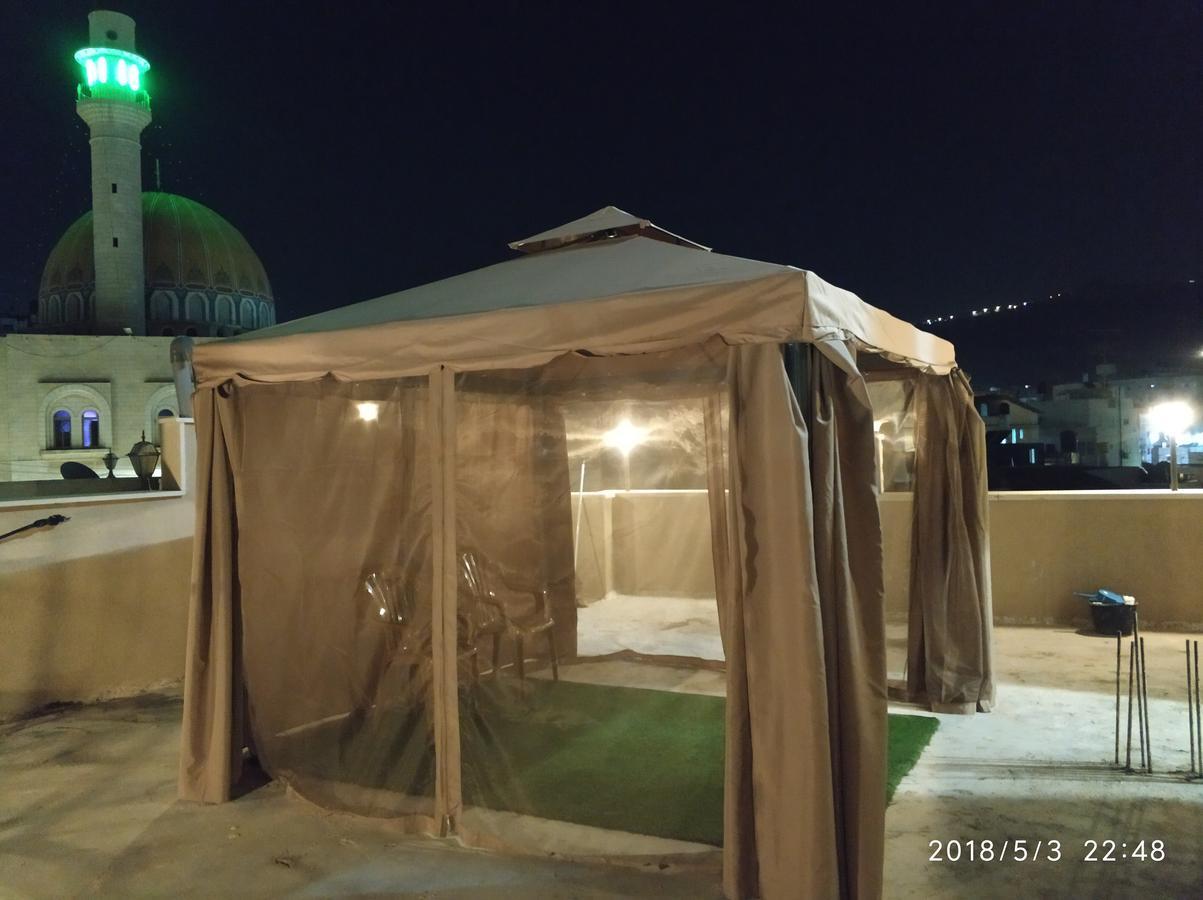 Cana Palace Kafr Kannā Extérieur photo