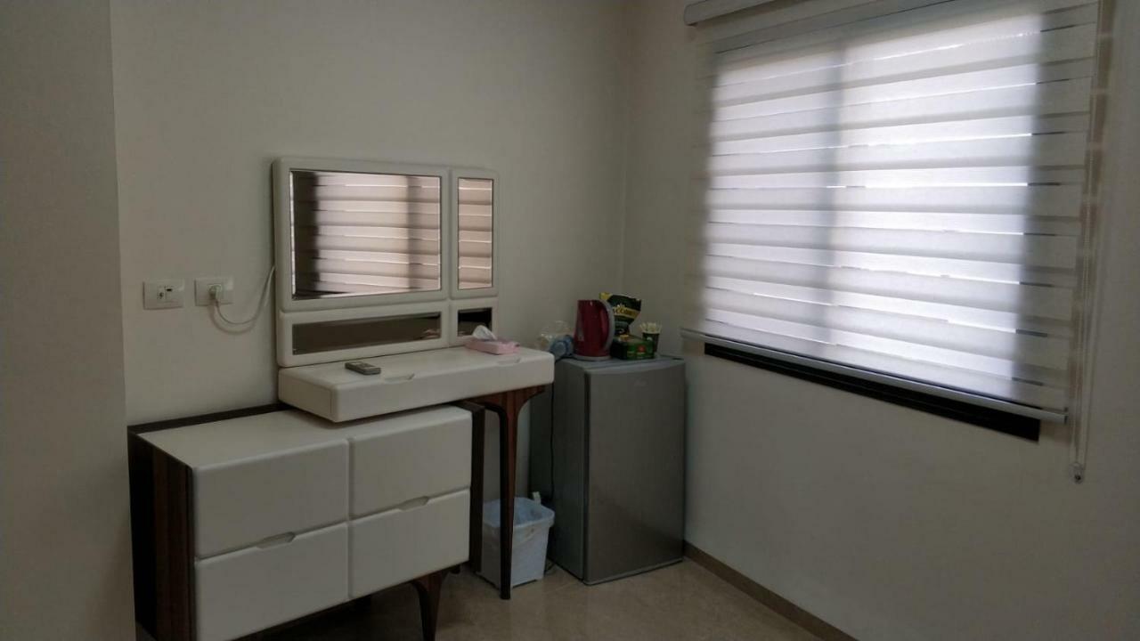 Cana Palace Kafr Kannā Extérieur photo