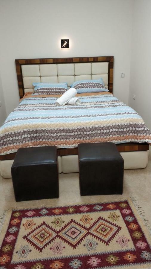 Cana Palace Kafr Kannā Extérieur photo