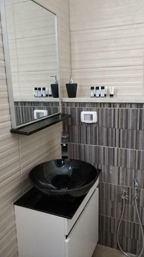Cana Palace Kafr Kannā Extérieur photo