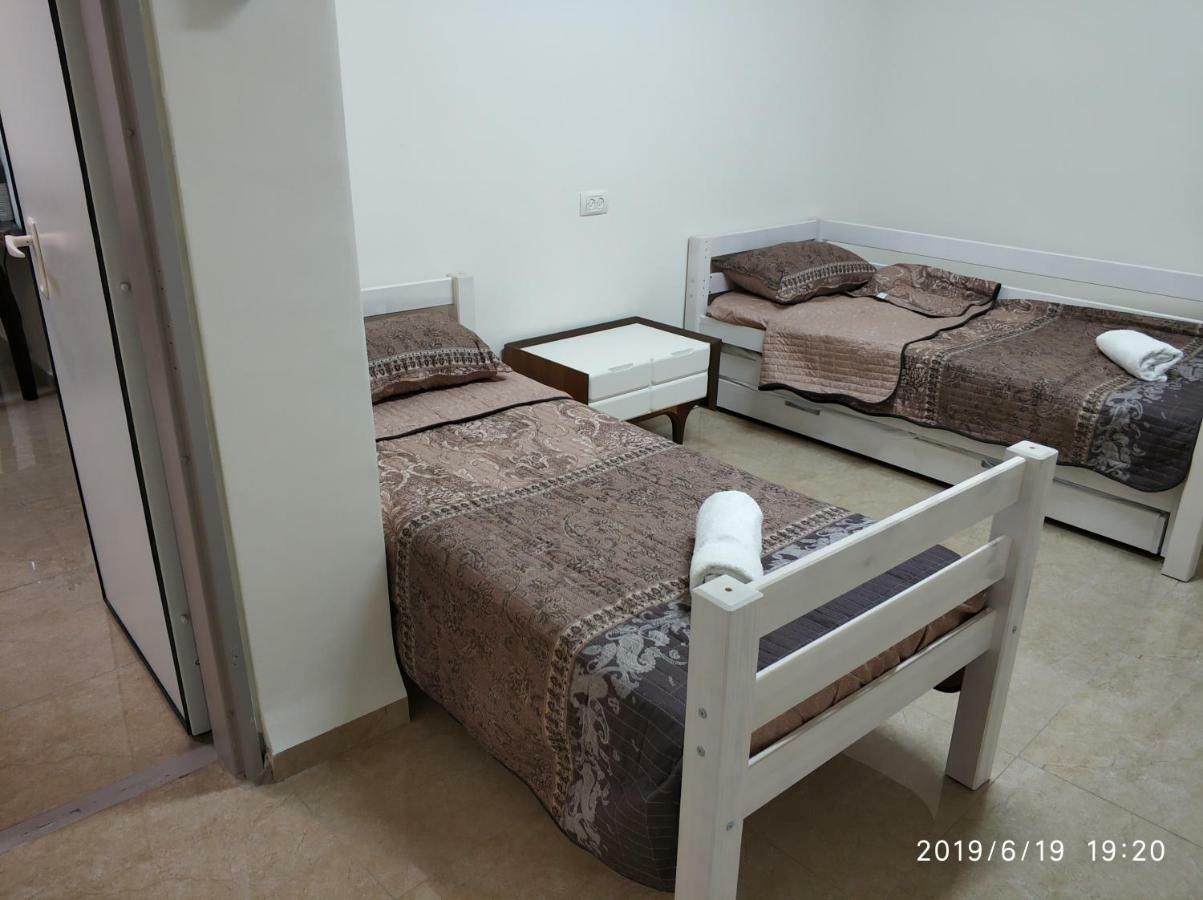 Cana Palace Kafr Kannā Extérieur photo