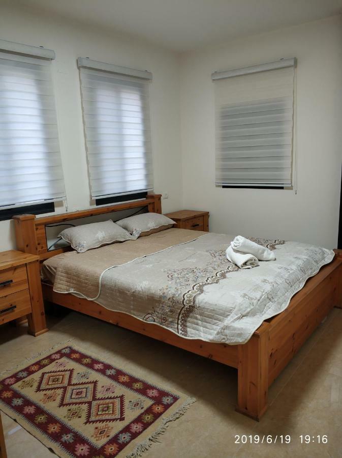 Cana Palace Kafr Kannā Extérieur photo