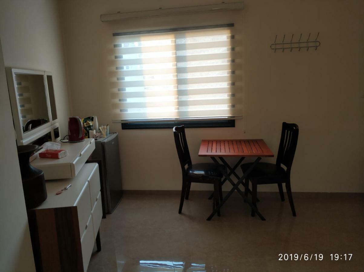 Cana Palace Kafr Kannā Extérieur photo