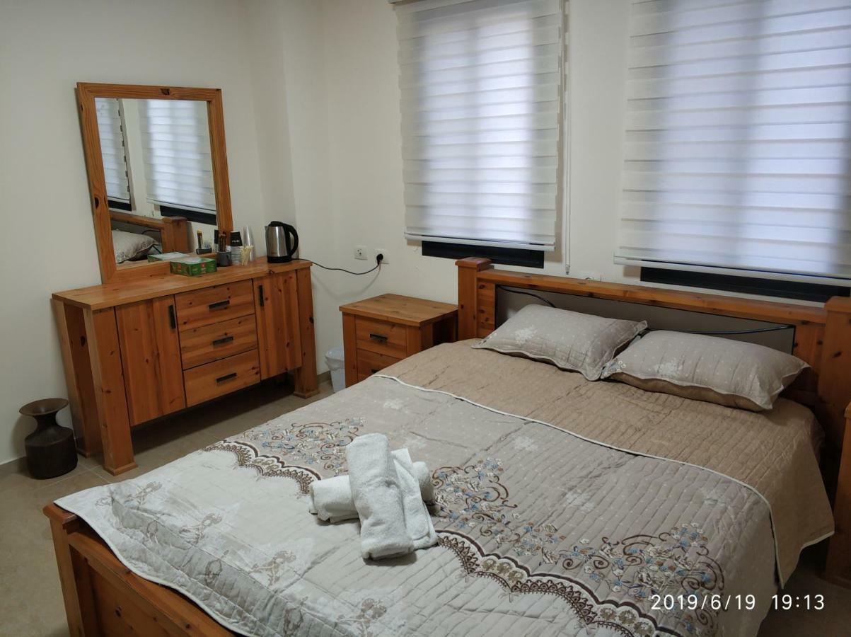 Cana Palace Kafr Kannā Extérieur photo