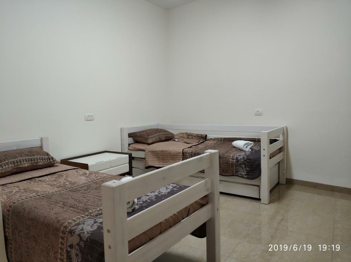 Cana Palace Kafr Kannā Extérieur photo
